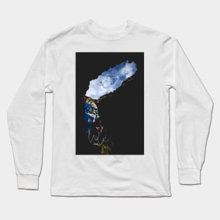 Fall Long Sleeve T-Shirt